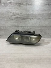 Faro proiettore BMW X5 E53 2004 22458300 KAN7437