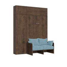 Letto Una Piazza E Mezzo A