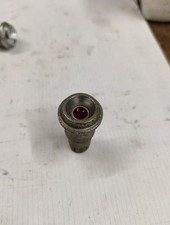 Spia Lucciola Rossa Cruscotto Fiat 1300 1500 2100 2300  Vintage Epoca (69)