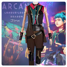 Arcane: League of Legends‌