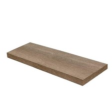 MENSOLA DA PARETE IN LEGNO