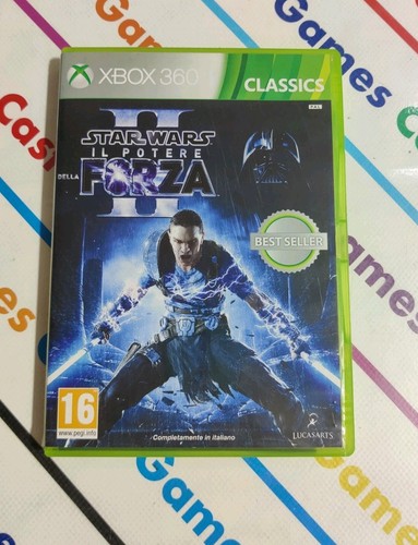 Xbox 360 classics - 360, wars