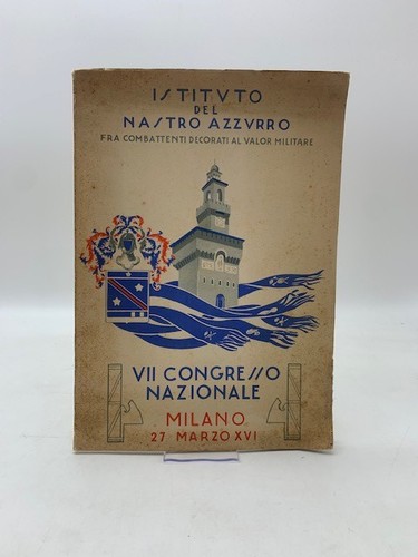 Istituto del nastro azzurro - nastro,