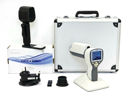 Optomed smartscope - optomed,