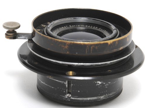 Vintage goerz berlino doppio - vintage,