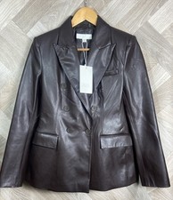 Giacca blazer aderente ZARA
