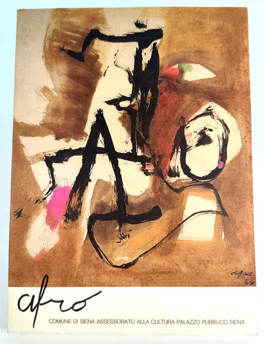 Afro comune siena - afro,