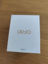 Smartwatch Unisex Liu Jo 