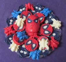 Stampi per fondente cioccolato