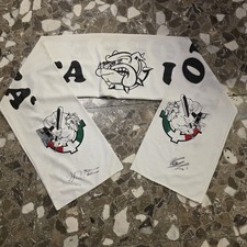 Sciarpa Ultras Udinese Brigata