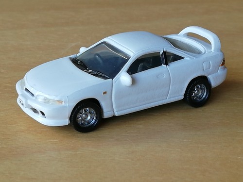 Furuta honda integra type - honda,