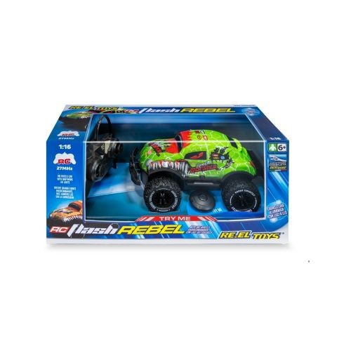 Toys rel2435 flash - re-el,