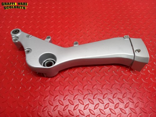 Staffa supporto marmitta honda - staffa,
