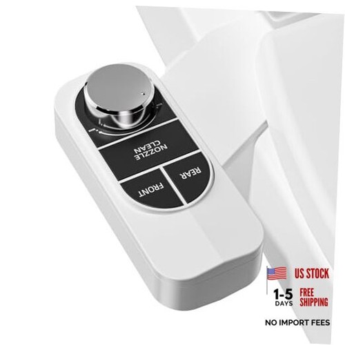Non electric bidet self - non-electric,