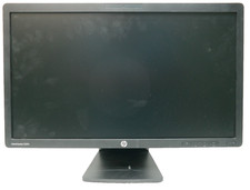 Monitor HP ELITEDISPLAY E221C 21.5" 16/9 1920 x 1080, Full HD WEBCAM