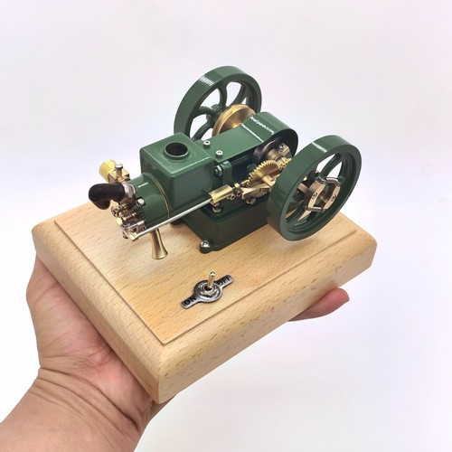 Motore m17 mini - and, miss
