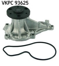 Pompa acqua SKF VKPC 93625 per