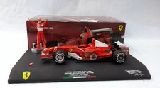 ferrari f248 f1 Michael