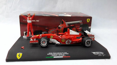 Ferrari f248 michael - f248, f1