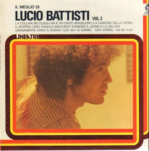 Lucio battisti meglio - lucio,