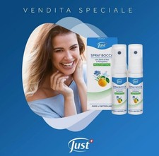 Edizione Speciale Spray Bocca