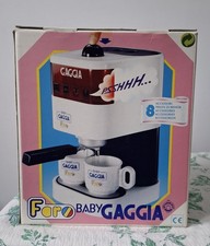 Baby Gaggia Macchina Del Caffe