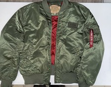 GIUBOTTO Alpha Industries