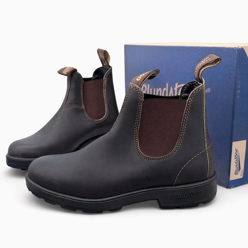 Stivali chelsea blundstone 500 - stivali,