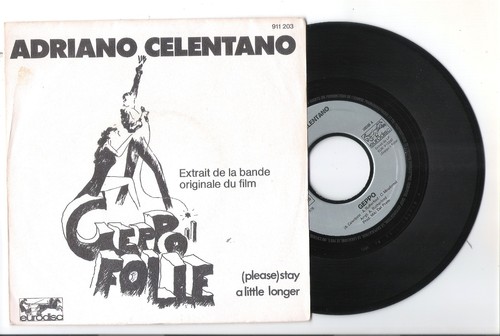 Adriano celentano - adriano, celentano=45