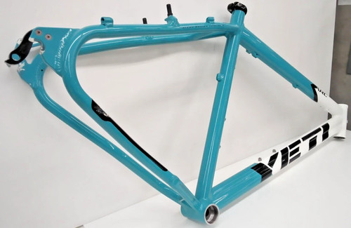 Yeti arc mtb - yeti,