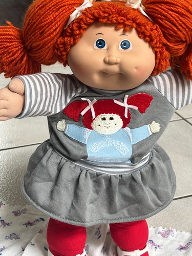 Bambola jesmar cabbage patch - bambola,