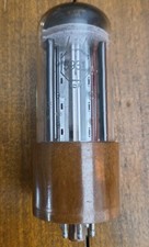  JAN CHS 5931 Amplificatore