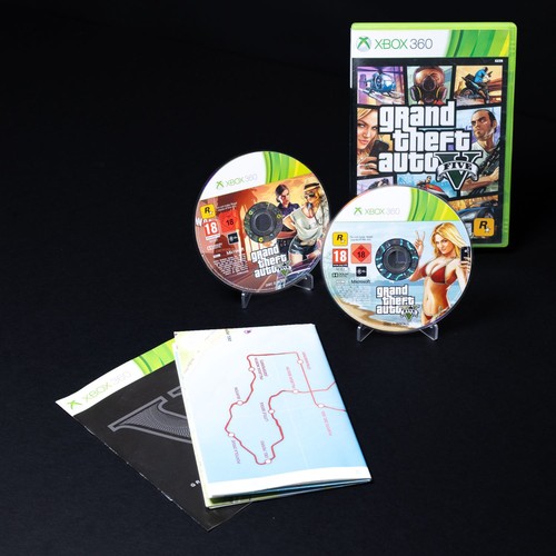 Grand theft auto gta - grand,