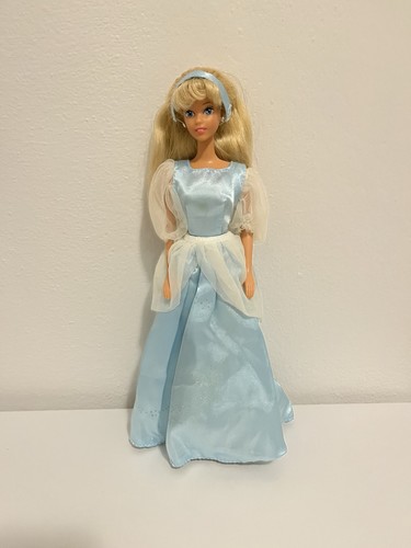 Barbie cinderella cenerentola - cinderella,,