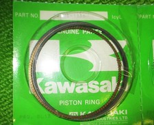 Anelli pistone originali