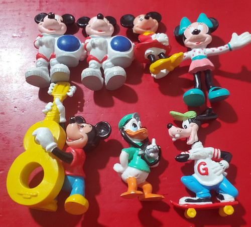Disney topolino amici - topolino,