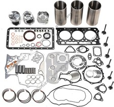 D902 Overhaul Rebuild Kit for