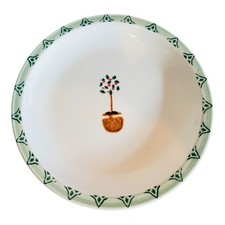 Servizio da tavola vintage