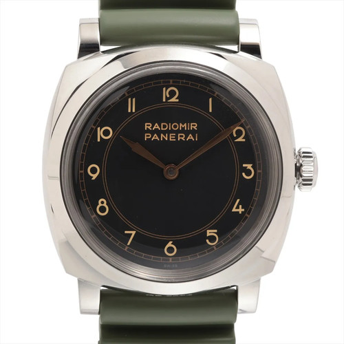Panerai radiomir 1940 - 1940, 3giorni