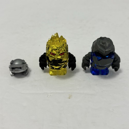 Lego power miners - power,
