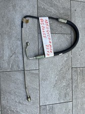 Tubo Idroguida Alfa 75TD