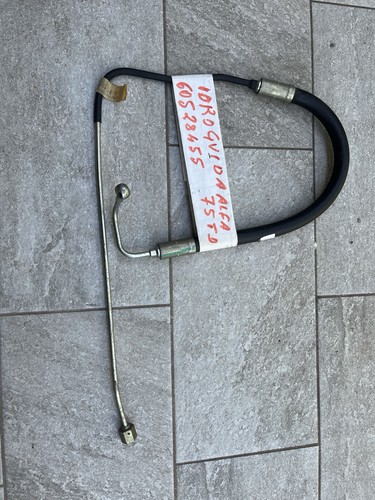 Tubo idroguida alfa - tubo,