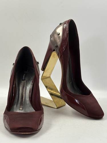 Schutz vino raso vernice - , pelle