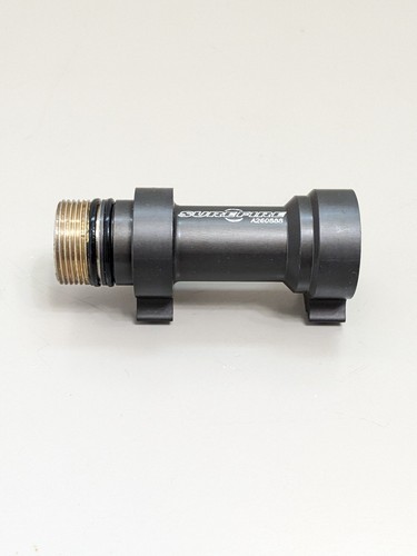 Corpo grigio surefire mh90 - grigio,