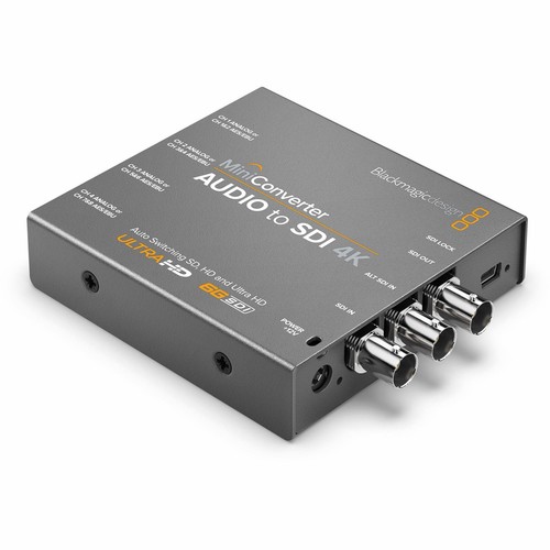 Blackmagic design mini - blackmagic,