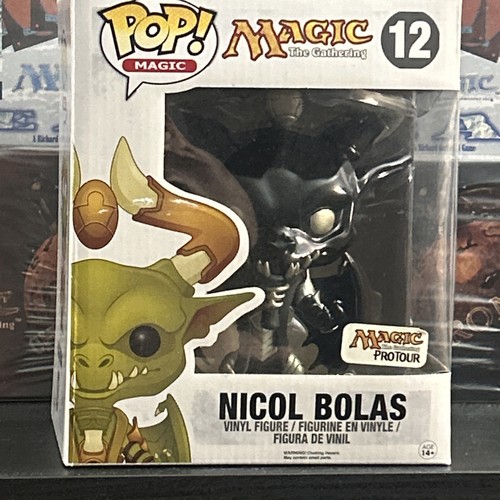 Funko pop magic the gathering - magic,