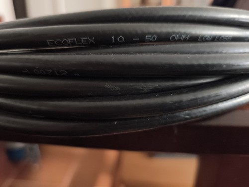Ecoflex ssb elettronica - ecoflex, 10