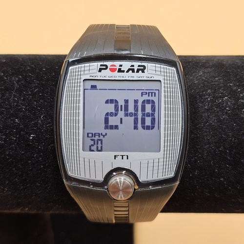 Orologio polar ft1 fitness - orologio,