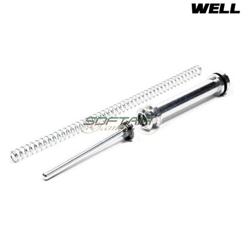 Upgrade kit gruppo aria per - gruppo,