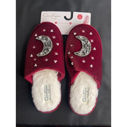 Pantofole donna jessica - pantofole,